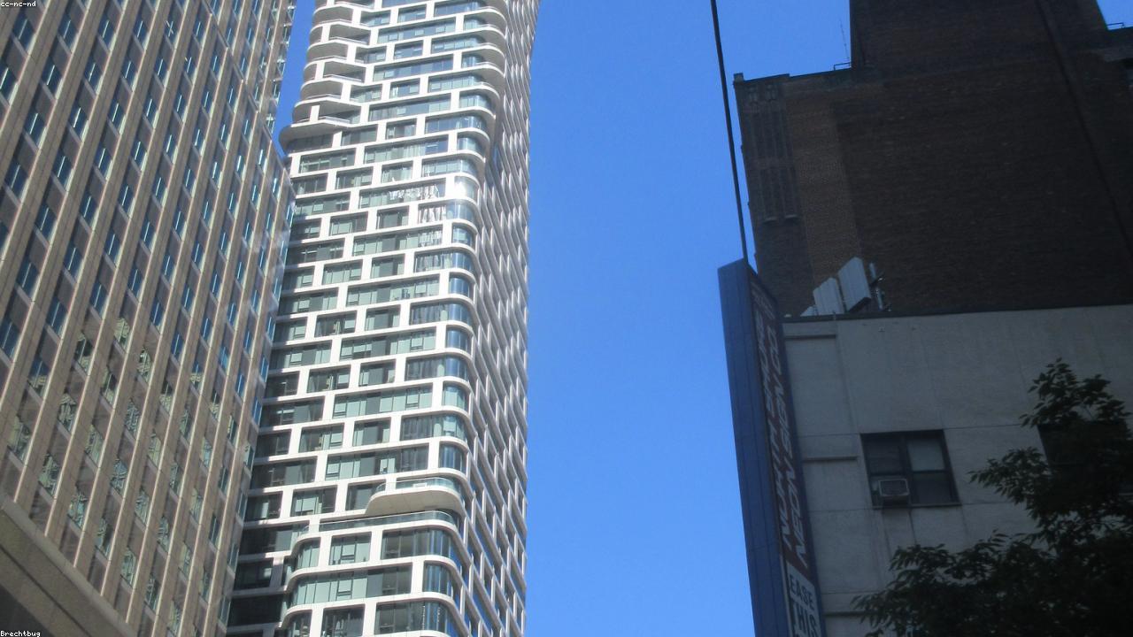 Film solaire sur immeuble en copropriété