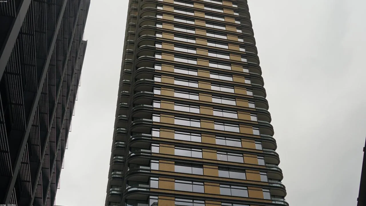 Film solaire sur bâtiment tertiaire en zone d'activités du 77